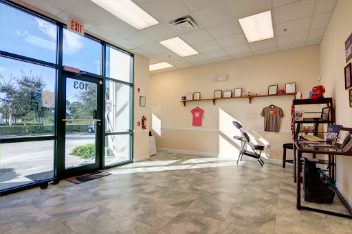 Health Club «Crossfit Port Saint Lucie», reviews and photos, 574 NW Mercantile Pl #101, Port St Lucie, FL 34986, USA