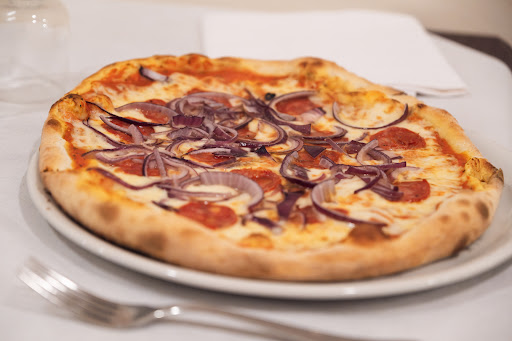Dolce vita ristorante pizzeria in Montespertoli, Città Metropolitana di Firenze