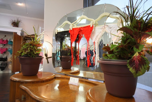 Lingerie Store «Mystique Lingerie», reviews and photos, 23114 Cinco Ranch Blvd, Katy, TX 77494, USA