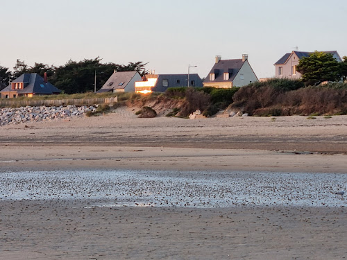 Guides Cotentin-Normandie à Saint-Jean-de-la-Rivière