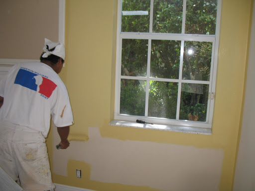 Painter «Premium Painters ** FREE ESTIMATES! CALL 772-545-2154», reviews and photos, 9425 SE Federal Hwy, Hobe Sound, FL 33455, USA