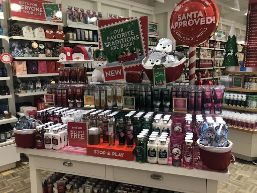 Beauty Supply Store «Bath & Body Works», reviews and photos, 3601 2700 W, West Valley City, UT 84119, USA