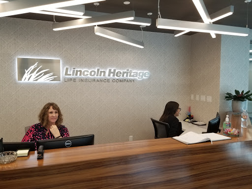 Insurance Company «Lincoln Heritage Life Insurance Company®», reviews and photos