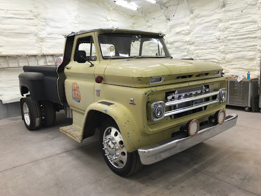 Insulation Contractor «Barrier Insulation, Inc. Glendale», reviews and photos