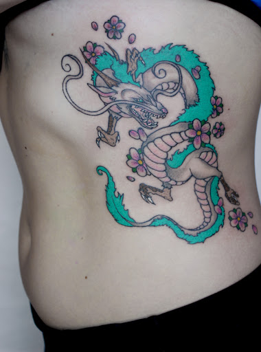 Explore city tattoo ideas, creative tattoo ideas in Portland, available at Deadfoxtattoo