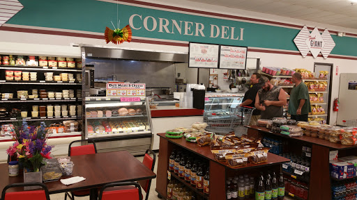 Grocery Store «Food Giant», reviews and photos, 440 E Arcadia Ave, Dawson Springs, KY 42408, USA