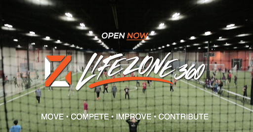 Gym «Lifezone 360 Sports Complex», reviews and photos, 999 W Main St, West Dundee, IL 60118, USA