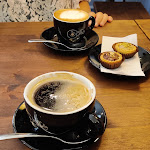 Photo n°3 de l'avis de George. fait le 25/08/2020 à 09:40 sur le  Trecaffè - Vaticano à Rome