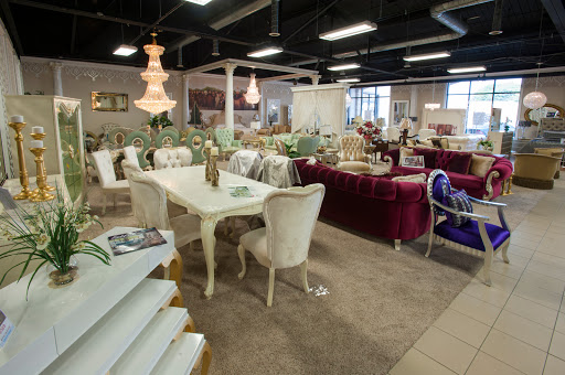Furniture Store «Istikbal Furniture Store», reviews and photos, 1378 Main Ave, Clifton, NJ 07011, USA