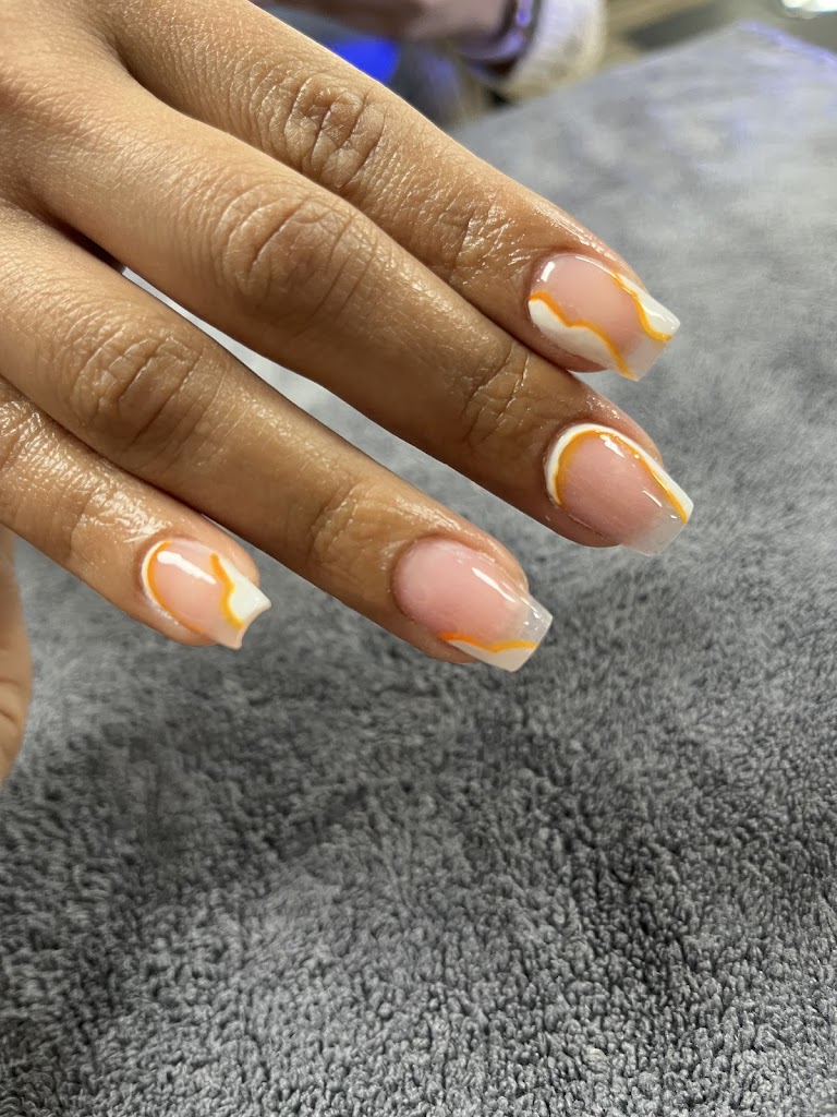 Salon de uñas 07032