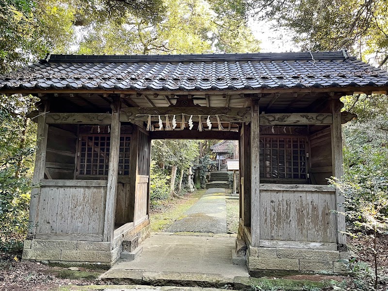 熊野神社