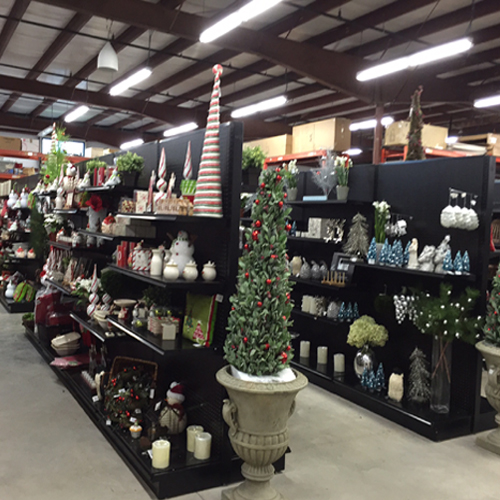 Shelving Store «Discount Shelving & Displays Inc.», reviews and photos, 83 Milbar Blvd, Farmingdale, NY 11735, USA