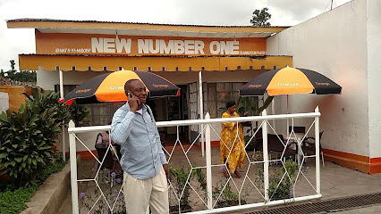 NEW NUMBER ONE - VHJR+C29, Mbuji-Mayi, Congo - Kinshasa