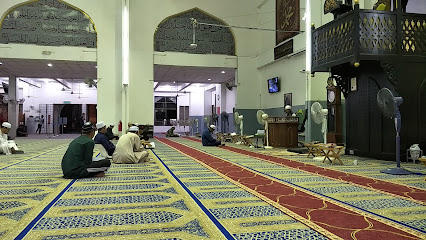 Masjid Geliga