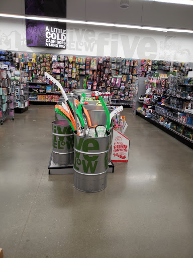 Variety Store «Five Below», reviews and photos, 1417 S Main Chapel Way, Gambrills, MD 21054, USA