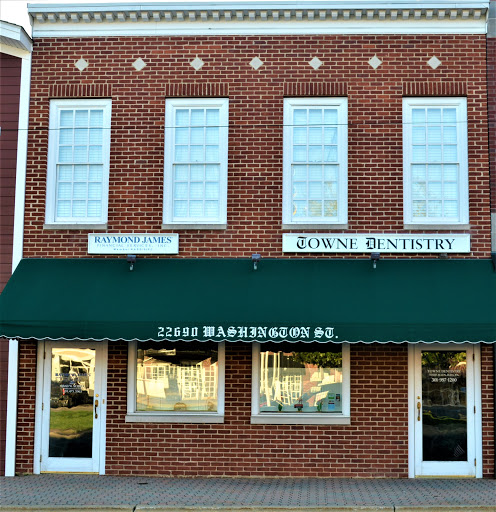 22690 Washington St, Leonardtown, MD 20650, USA