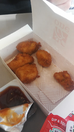 Fast Food Restaurant «Chick-fil-A», reviews and photos, 16685 Mercantile Blvd, Noblesville, IN 46060, USA