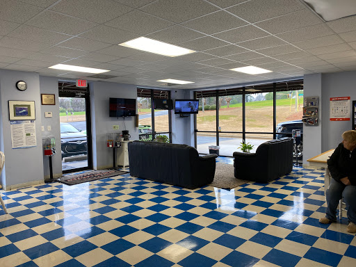 Auto Repair Shop «Professional Auto Service Supercenter», reviews and photos, 3640 Jodeco Rd, McDonough, GA 30253, USA