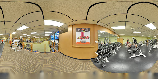 Gym «Spectrum Fitness & Medical Wellness», reviews and photos, 7069 Perkins Rd, Baton Rouge, LA 70808, USA