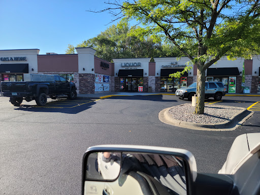 Beverage Distributor «Central Spirits Liquor Store», reviews and photos, 1438 93rd Ln NE, Blaine, MN 55449, USA