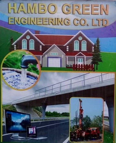 Hambo Ulpan Engineering Co. LTD