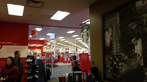 Department Store «Target», reviews and photos, 8200 26 Mile Rd, Shelby Charter Township, MI 48316, USA