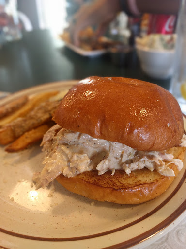 Restaurant «Culinary Outfitters Catering», reviews and photos, 9 S Dixie Hwy # E, St Augustine, FL 32084, USA