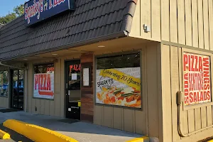 Sparky's Pizza: Damascus image