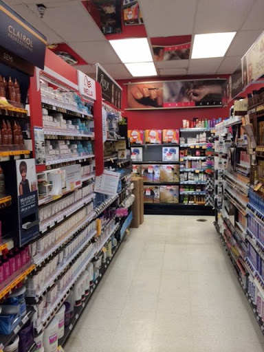 Beauty Supply Store «Sally Beauty», reviews and photos, 5775 N University Dr, Pompano Beach, FL 33321, USA