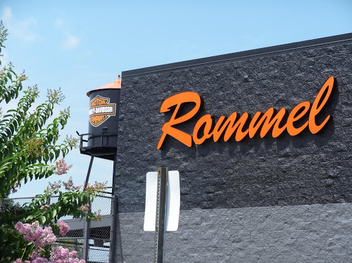 Harley-Davidson Dealer «Rommel Harley-Davidson® Delmarva», reviews and photos, 22586 Sussex Hwy, Seaford, DE 19973, USA