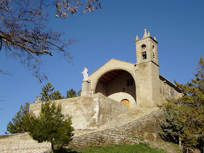 Ermita de la Virgen de Puyal 50619 Luesia, Zaragoza, España