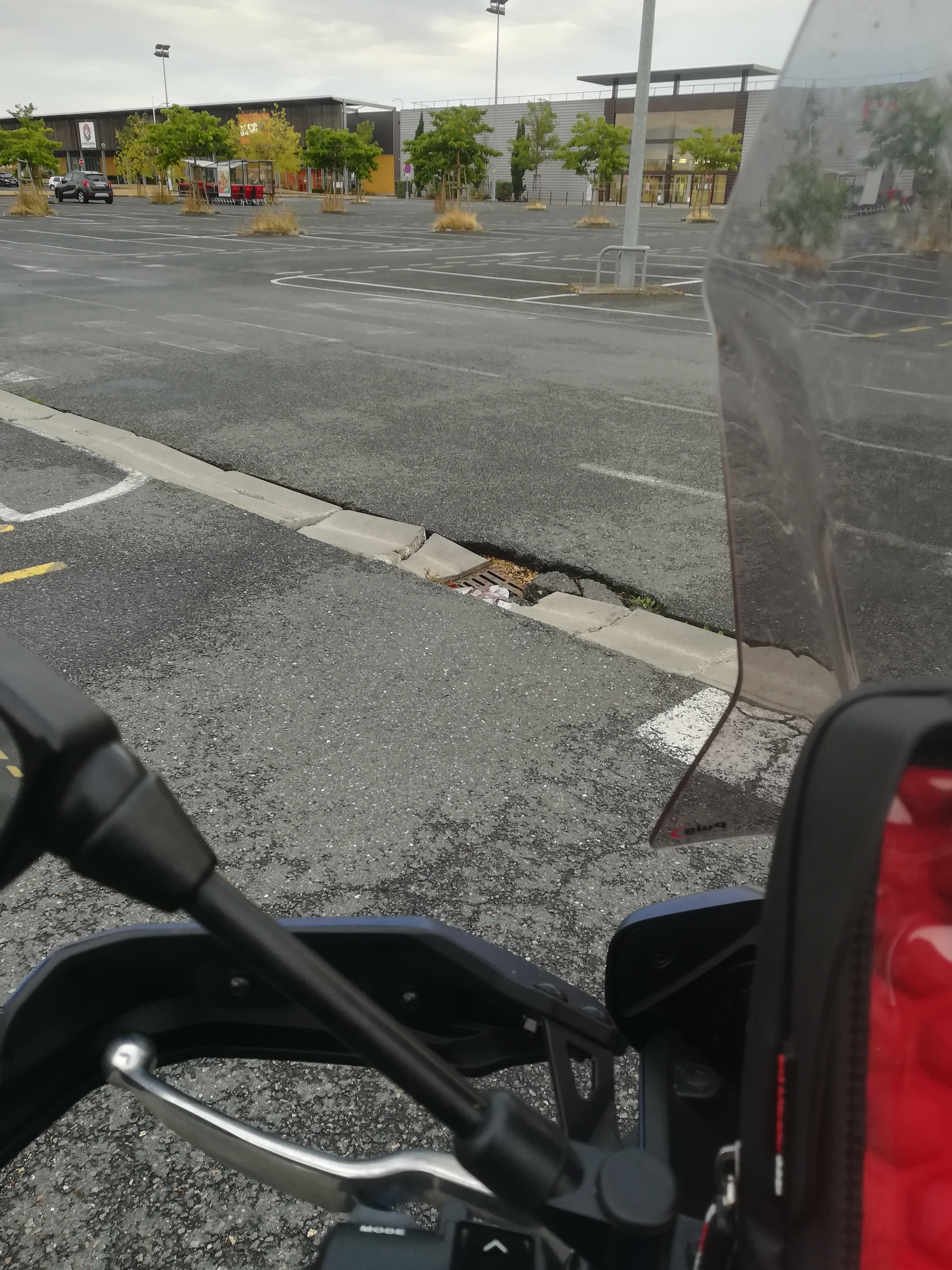 Photo n° 2 de l'avis de Emmanuel.r fait le 20/08/2020 à 20:55