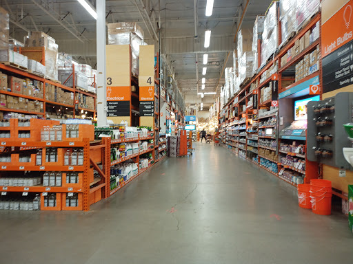 Home Improvement Store «The Home Depot», reviews and photos, 500 S Marengo Ave, Alhambra, CA 91803, USA