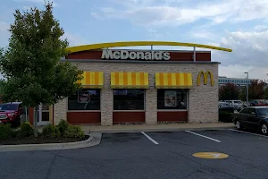 McDonald's image