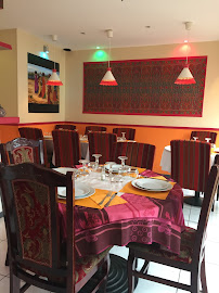 Atmosphère du Restaurant indien Indian Street à Nogent-le-Rotrou - n°4