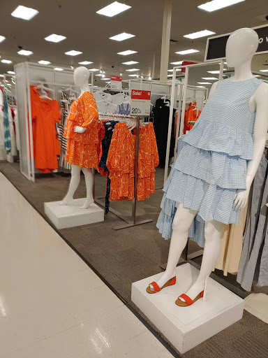 Department Store «Target», reviews and photos, 2966 E 3rd St, Bloomington, IN 47401, USA