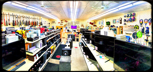 Pawn Shop «Peoples Pawn & Jewelry - Davie», reviews and photos, 4292 S University Dr, Davie, FL 33328, USA