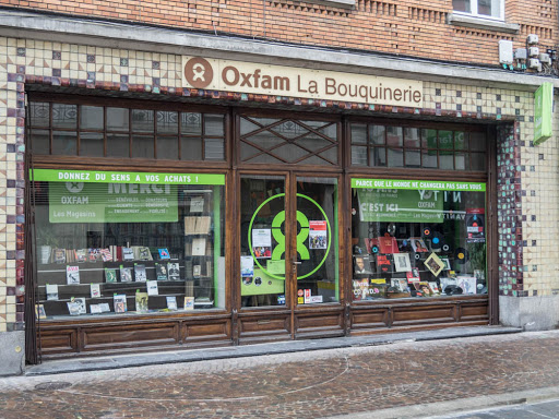 Oxfam Le Magasin