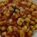 Photo n°2 de l'avis de Valentina.i fait le 14/10/2018 à 19:09 sur le  Ristorante Taverna al Canevon à Grado