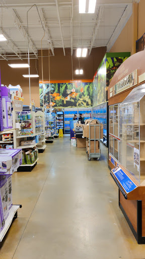 Pet Supply Store «PetSmart», reviews and photos, 2100 88th St, North Bergen, NJ 07047, USA
