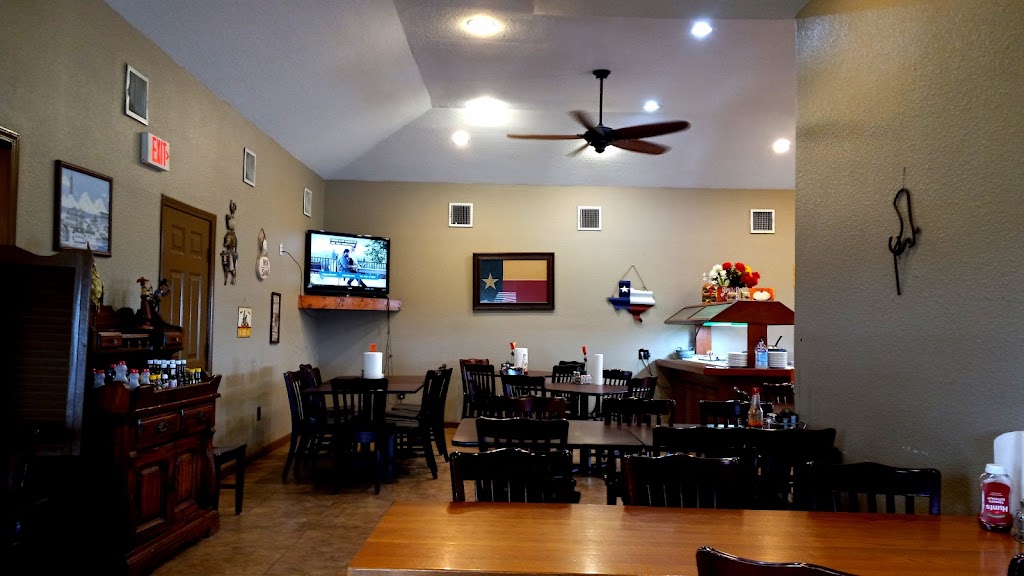 Lighthouse BBQ Cafe 77414