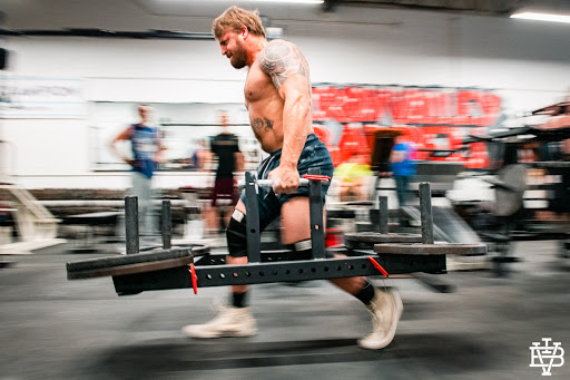 Gym «Iron Valley Barbell», reviews and photos, 5339 W 86th St, Indianapolis, IN 46268, USA