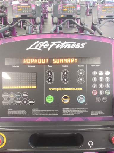 Gym «Planet Fitness», reviews and photos, 5001 Indian Head Hwy, Oxon Hill, MD 20745, USA