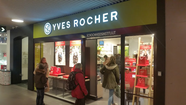 Yves Rocher Antwerpen