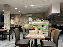 Atmosphère du Restaurant italien Pizza Roma à Fismes - n°1