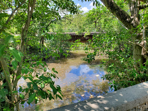 Park «Arch Creek Park», reviews and photos, 1855 NE 135th St, North Miami, FL 33181, USA