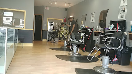 FamousCuts BarberShop