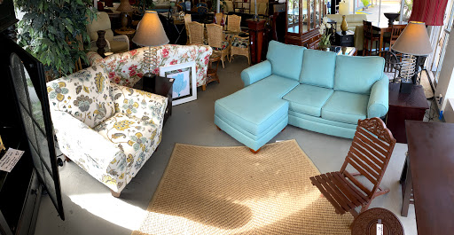 Furniture Store «Eclections Inc», reviews and photos, 303 Anastasia Blvd, St Augustine, FL 32080, USA