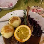 Photo n°2 de l'avis de Sabrina.i fait le 06/03/2022 à 20:15 sur le  Adners Gasthof und Hotel à Breitenbrunn