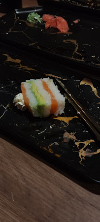 Sushi du XL FISH RESTAURANT JAPONAIS à Antony - n°12